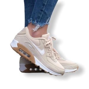 Nike Wmns Air Max 90 ‘Oatmeal’